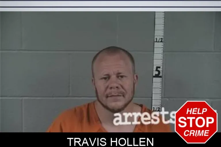 Travis Hollen