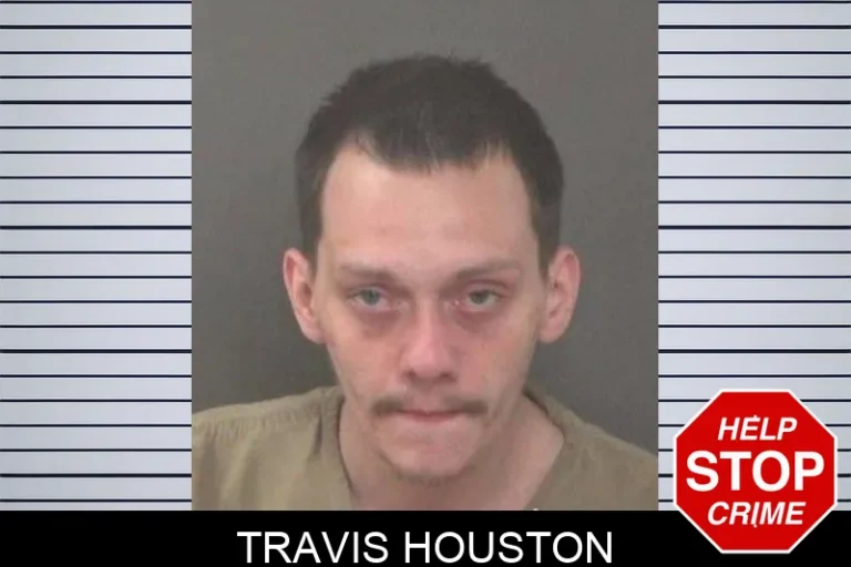 Travis Houston