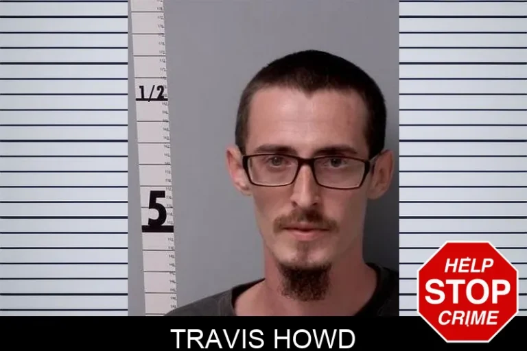 Travis Howd