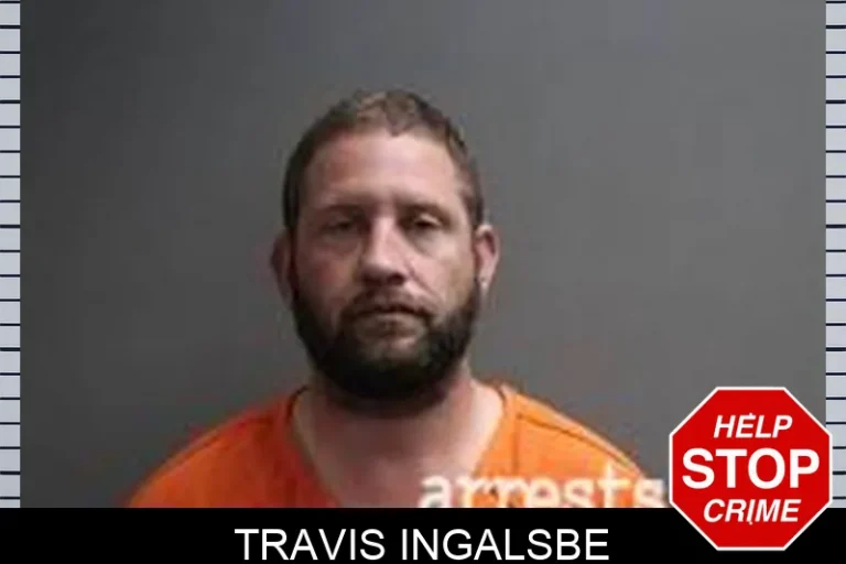 Travis Ingalsbe