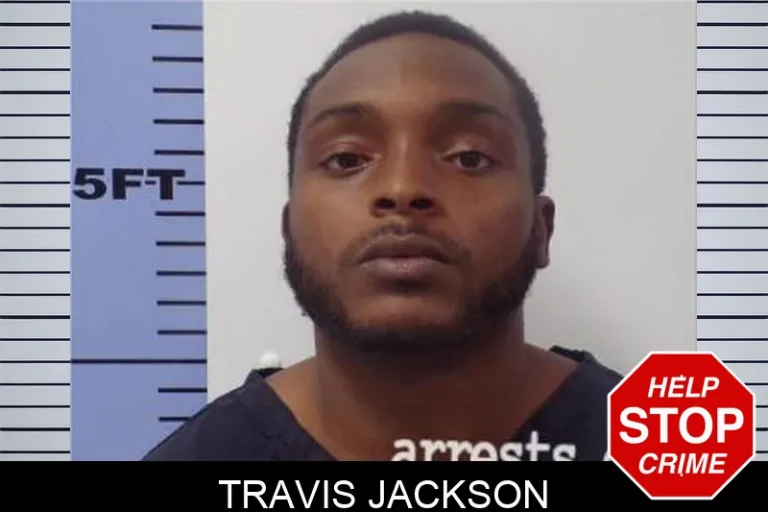 Travis Jackson