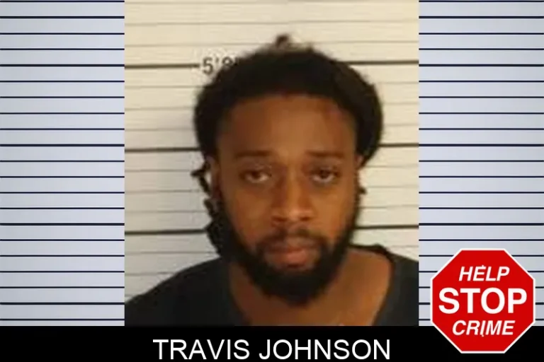 Travis Johnson