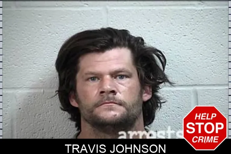 Travis Johnson
