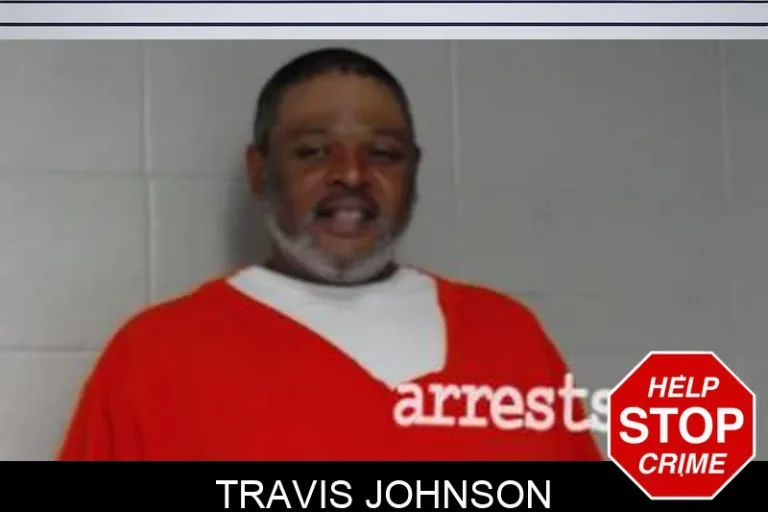 Travis Johnson