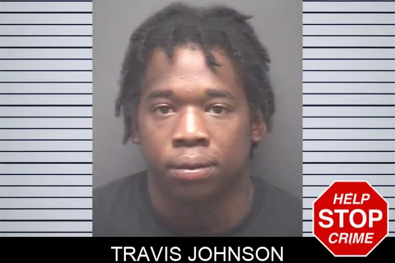 Travis Johnson
