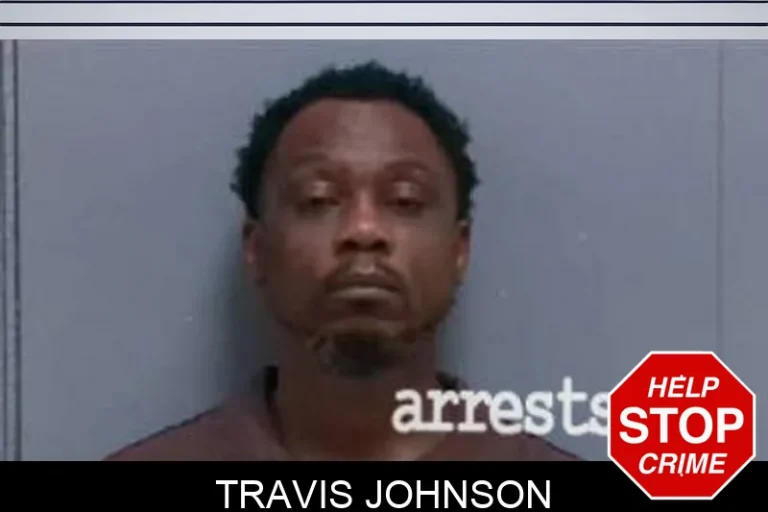 Travis Johnson