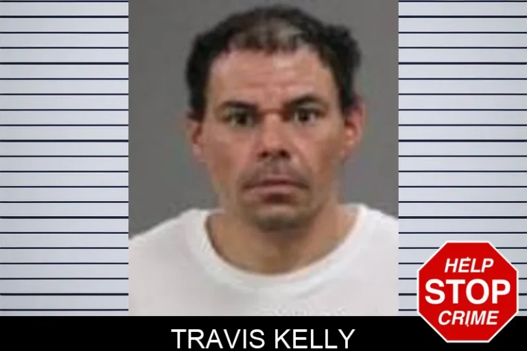 Travis Kelly