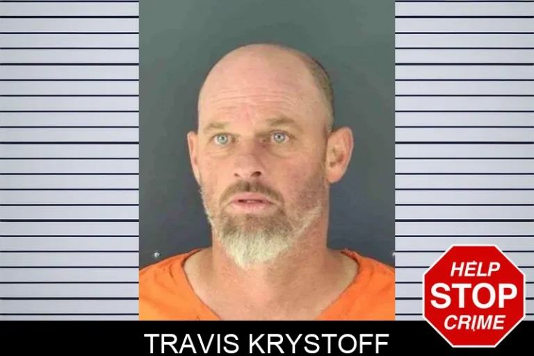 Travis Krystoff