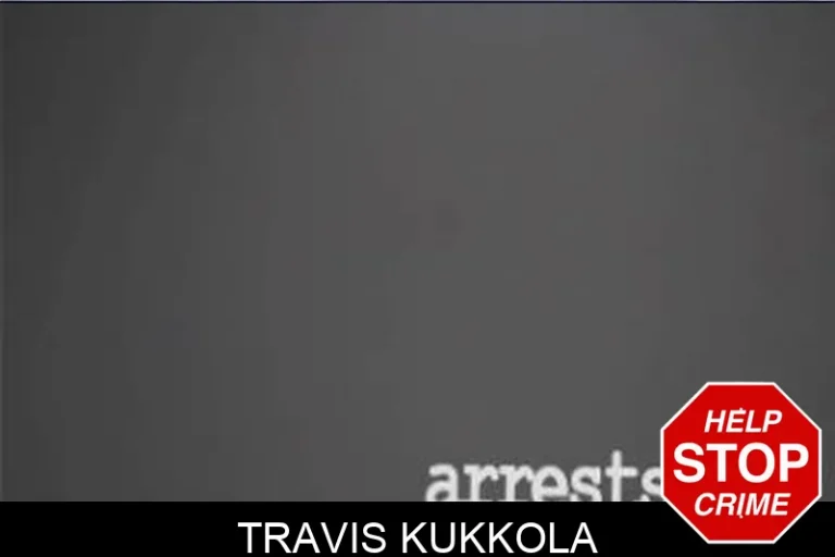 Travis Kukkola