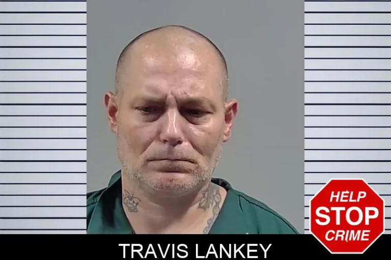 Travis Lankey
