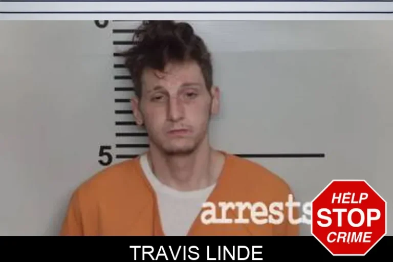 Travis Linde