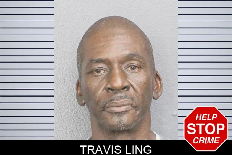 Travis Ling