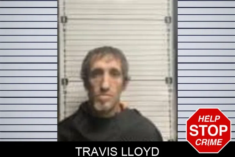 Travis Lloyd