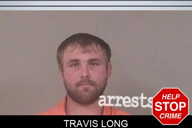 Travis Long