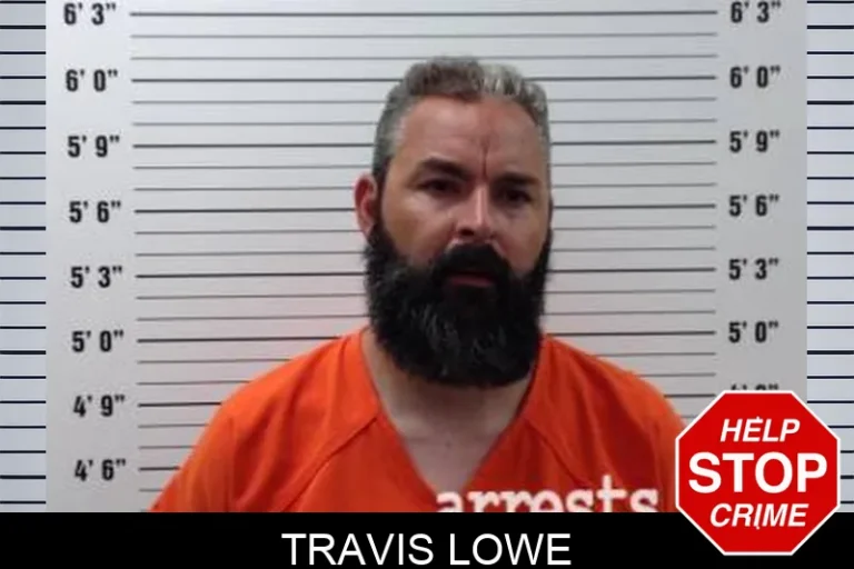 Travis Lowe