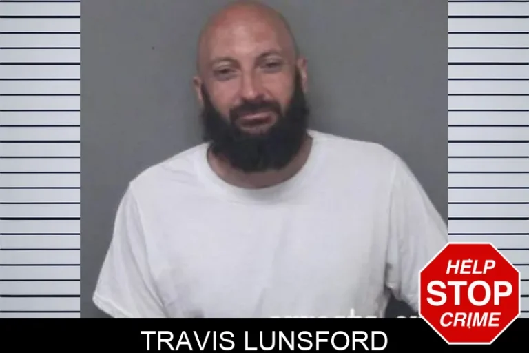 Travis Lunsford