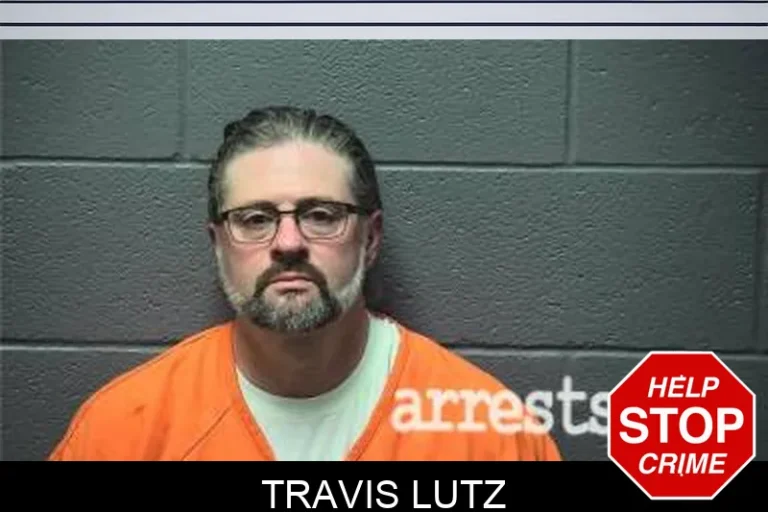 Travis Lutz