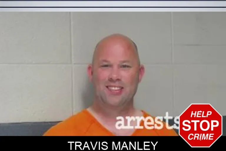 Travis Manley