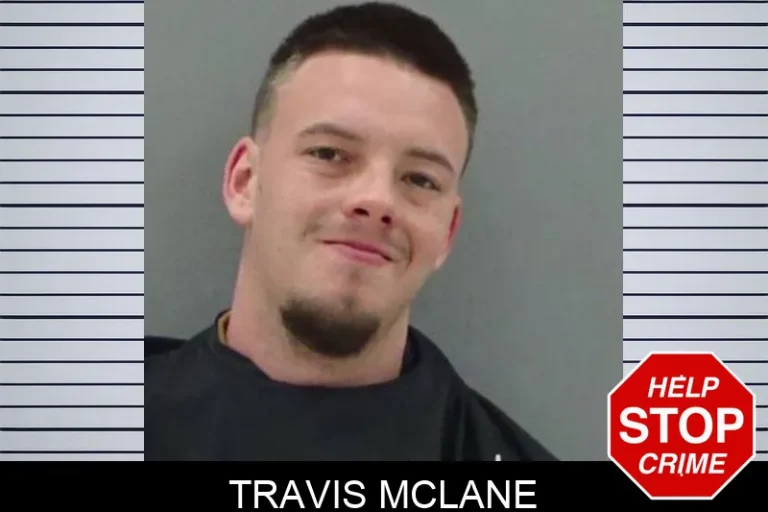 Travis McLane