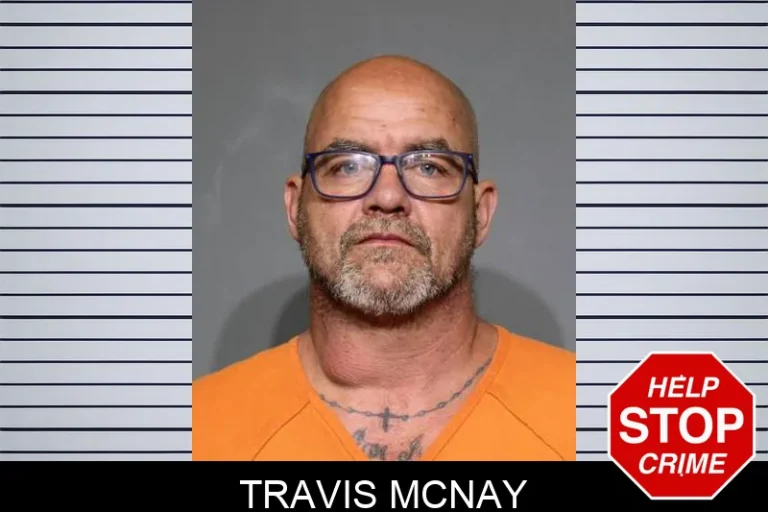Travis McNay