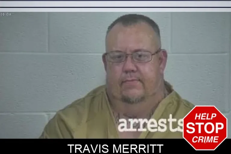 Travis Merritt