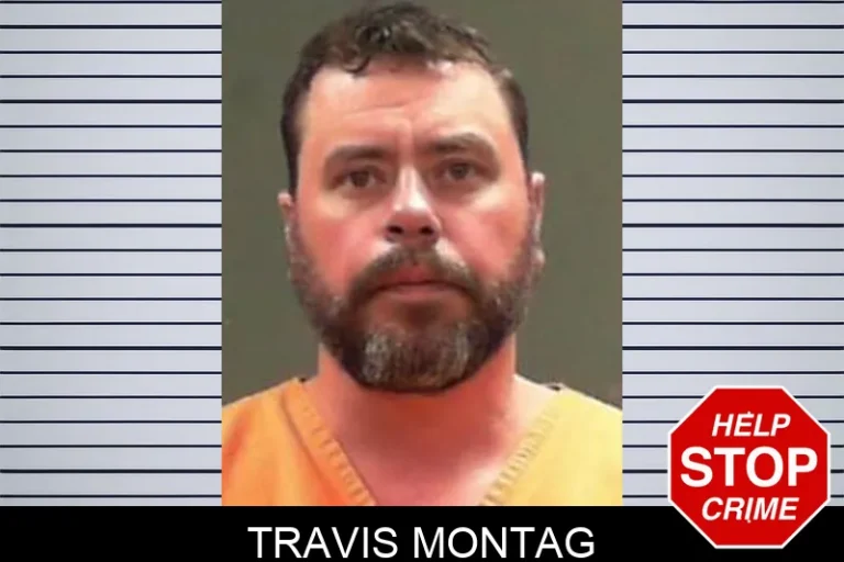 Travis Montag