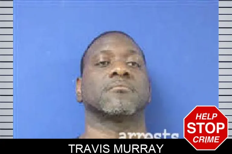 Travis Murray