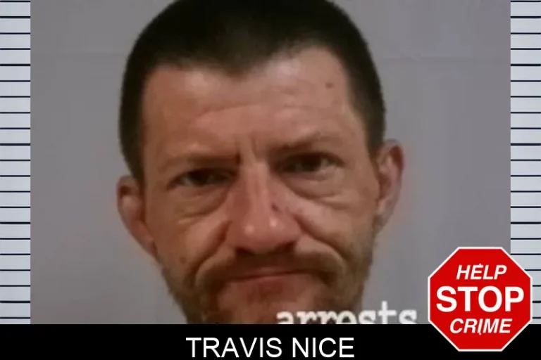 Travis Nice