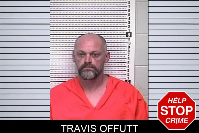 Travis Offutt