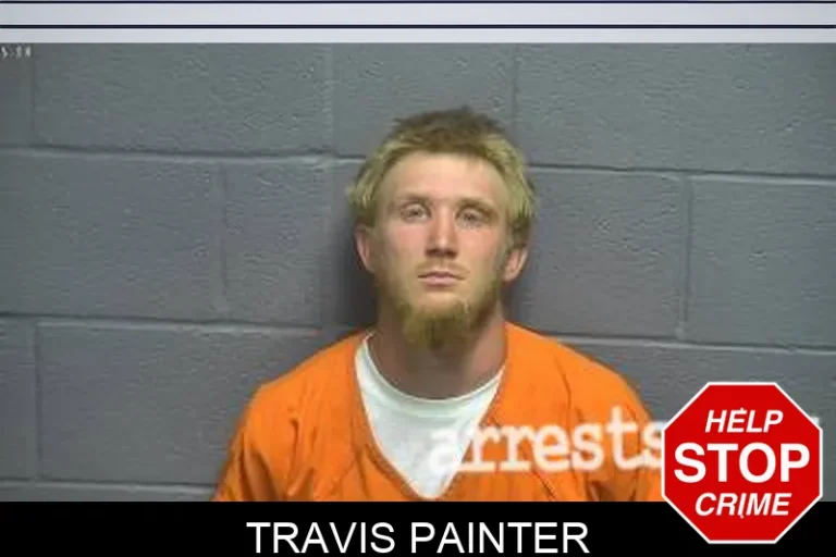 Travis Painter