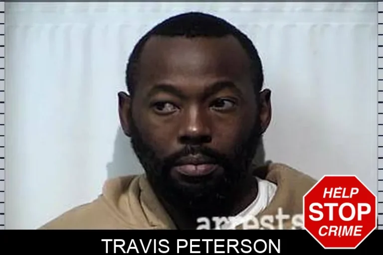 Travis Peterson