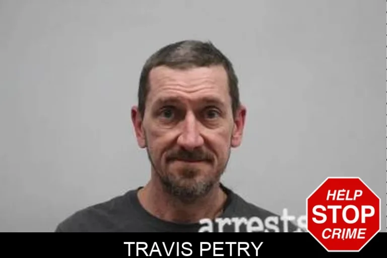 Travis Petry