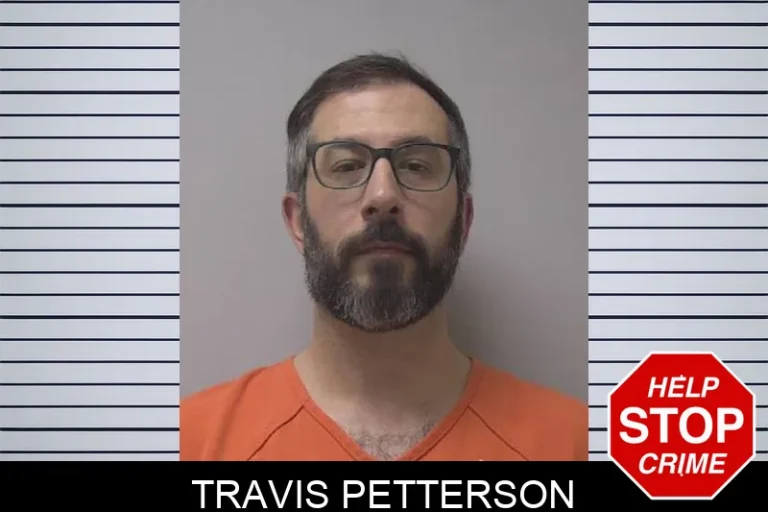 Travis Petterson