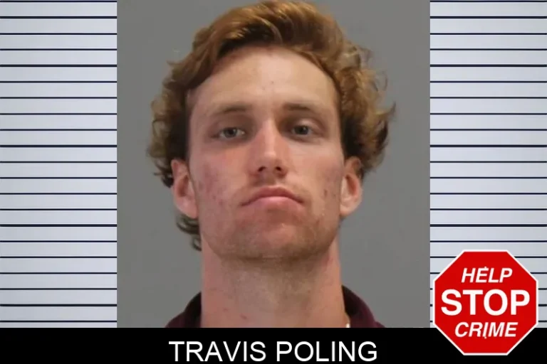 Travis Poling