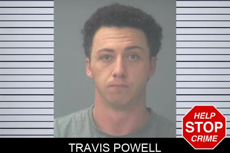 Travis Powell