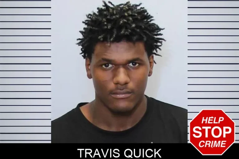 Travis QuIck