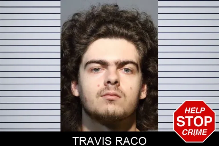 Travis Raco