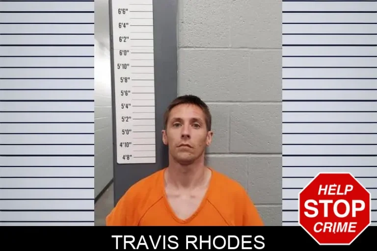 Travis Rhodes