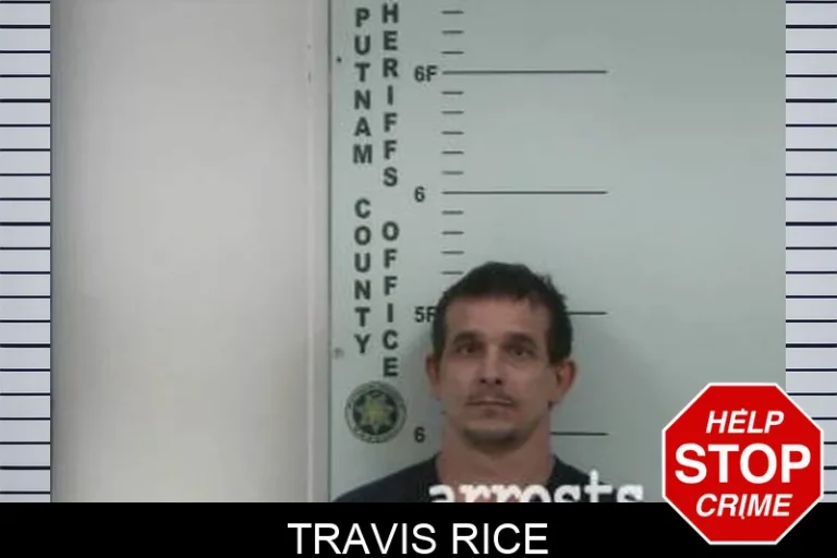 Travis Rice