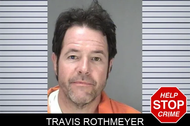 Travis Rothmeyer