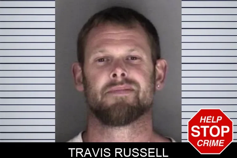 Travis Russell