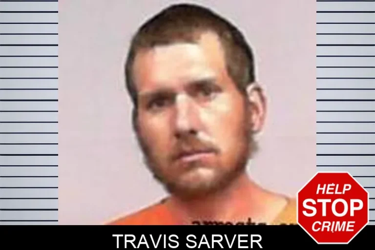 Travis Sarver