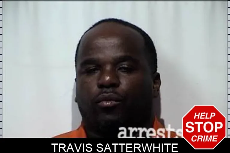 Travis Satterwhite
