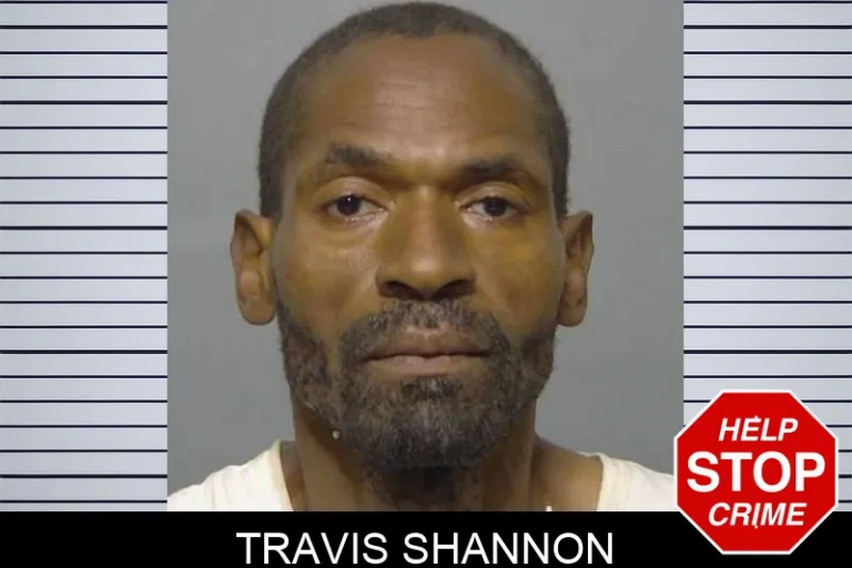 Travis Shannon