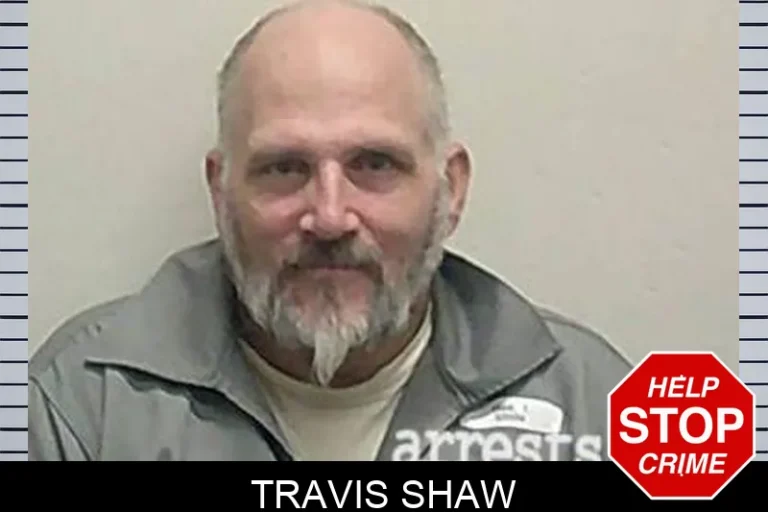 Travis Shaw