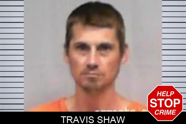 Travis Shaw