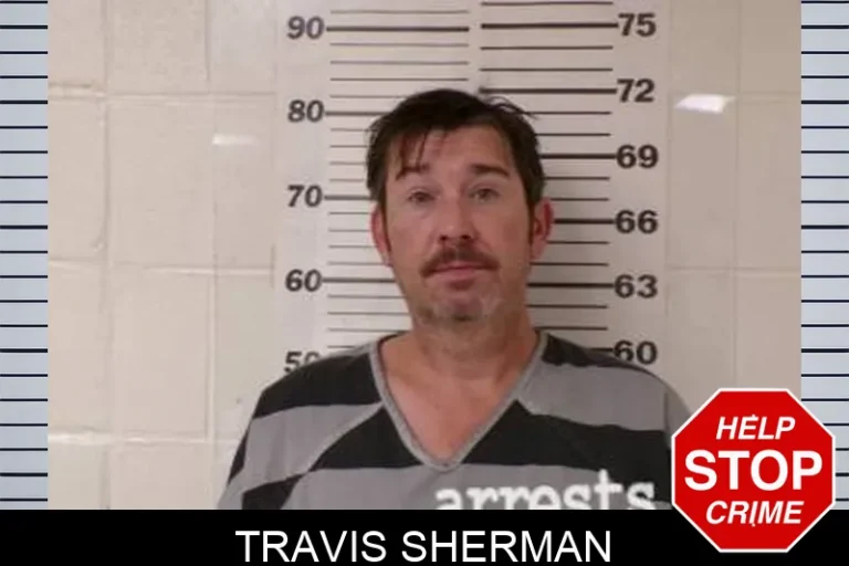 Travis Sherman