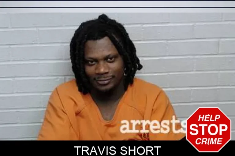 Travis Short