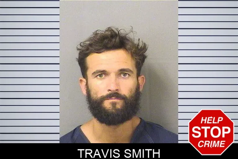 Travis Smith