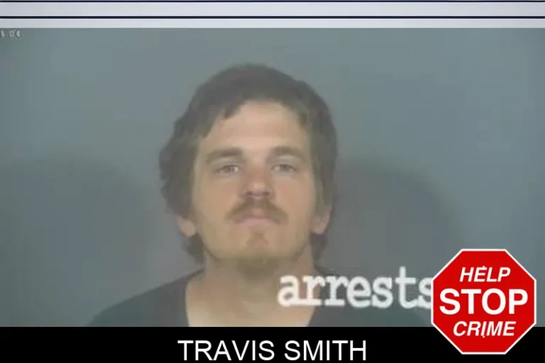 Travis Smith